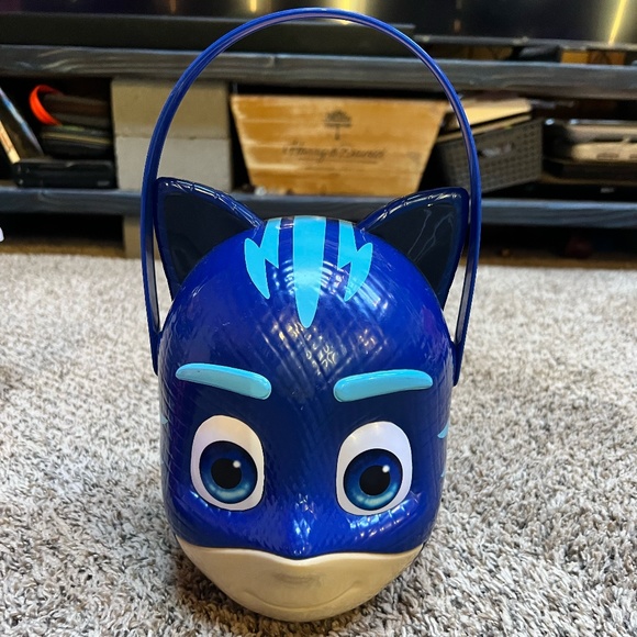 PJ Masks Catboy Basket - Picture 1 of 2